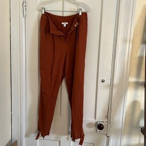 Bar 3  trousers in size 4